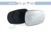 JOHNS 60 08 38-81 Mirror Glass, outside mirror
